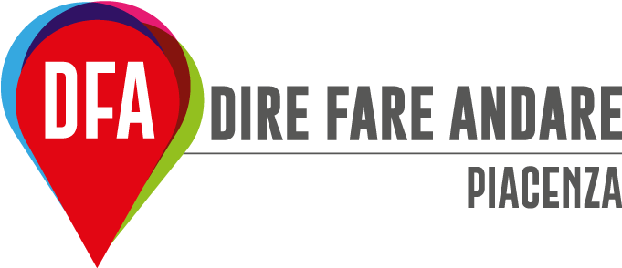Logo DFA Dire Fare Andare