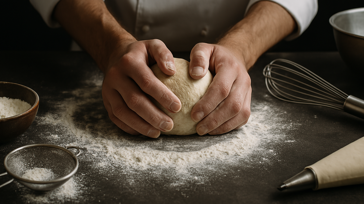 SHOPIFY – Alta Pasticceria